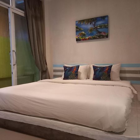 Hotel Rung Phangan Baan Tai Exterior photo