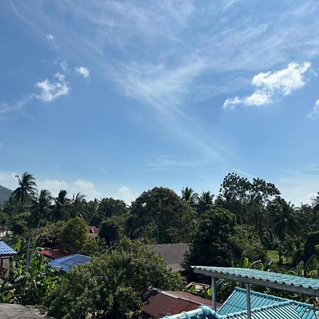 Hotel Rung Phangan Baan Tai Exterior photo
