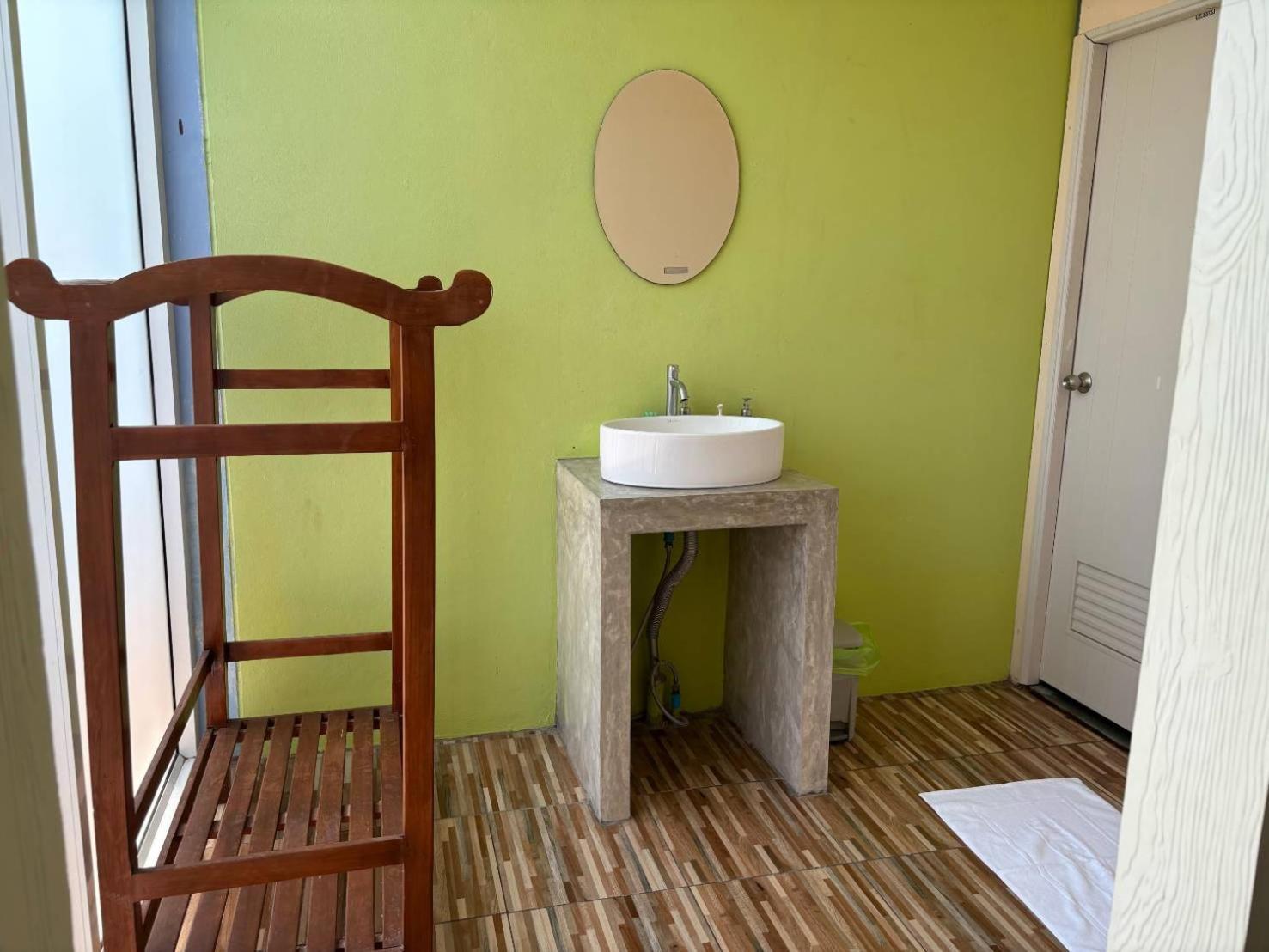 Hotel Rung Phangan Baan Tai Room photo
