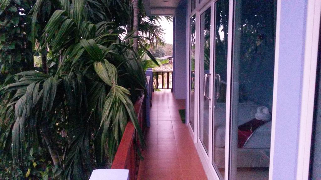 Hotel Rung Phangan Baan Tai Exterior photo