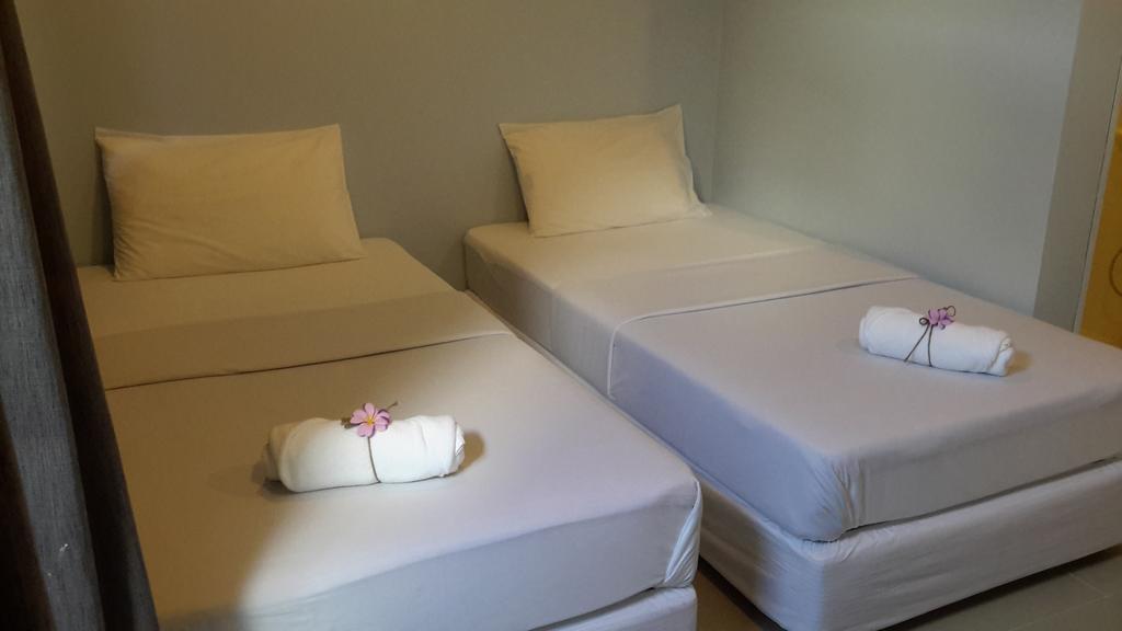 Hotel Rung Phangan Baan Tai Room photo