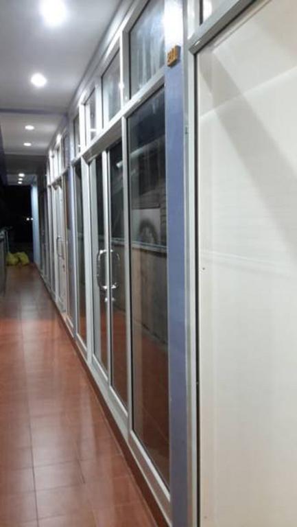Hotel Rung Phangan Baan Tai Exterior photo
