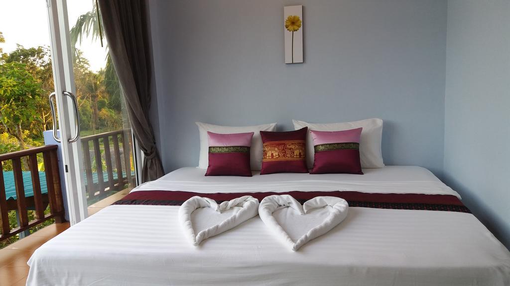 Hotel Rung Phangan Baan Tai Exterior photo